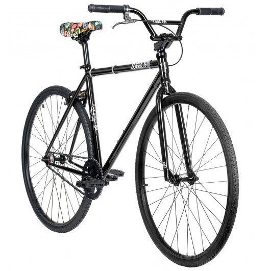 Subrosa Rixa UTB Bike