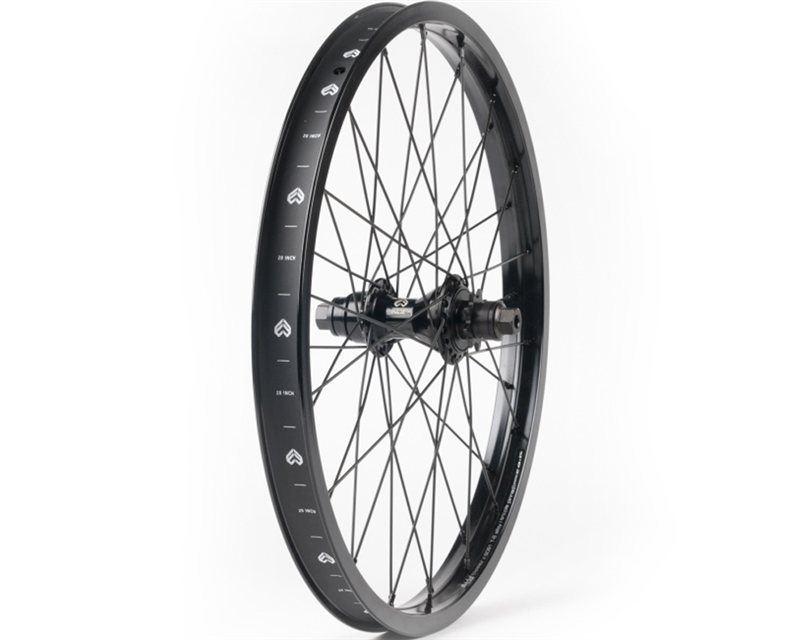 Eclat Pulse / Trippin Rear Wheel