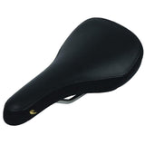 Tall Order Logo Slim Titanium Railed Seat