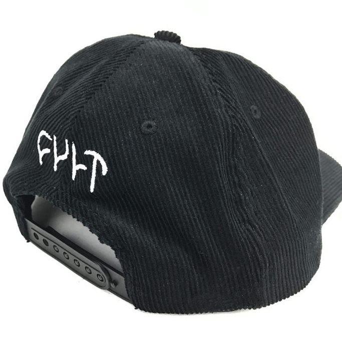 Cult Anxiety Cap