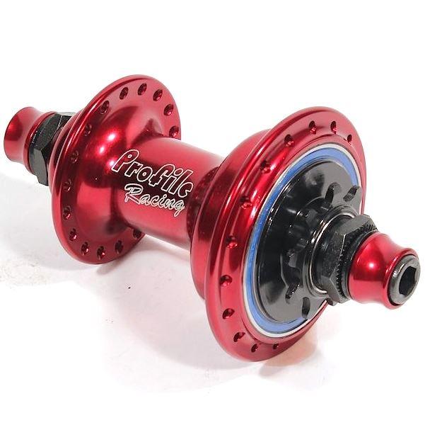 Profile Z Coaster Freecoaster Female Hub