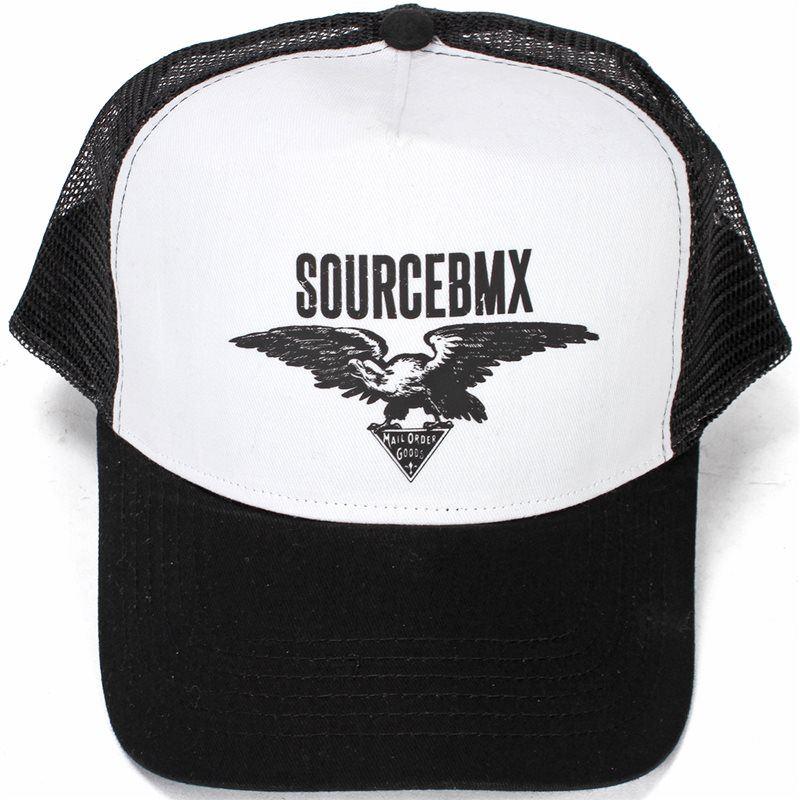 Source Mail Order Trucker Hat