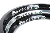 Odyssey Aerospace Rim