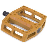 BSD Safari Pedals