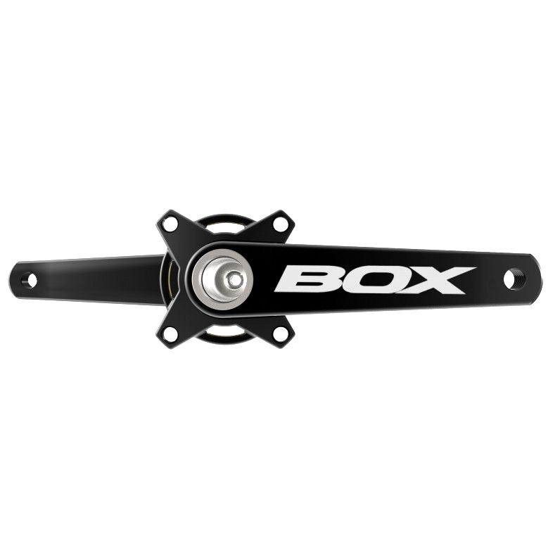 Box Components Vector Race Cranks