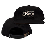 The Trip Script 6 Panel Cap