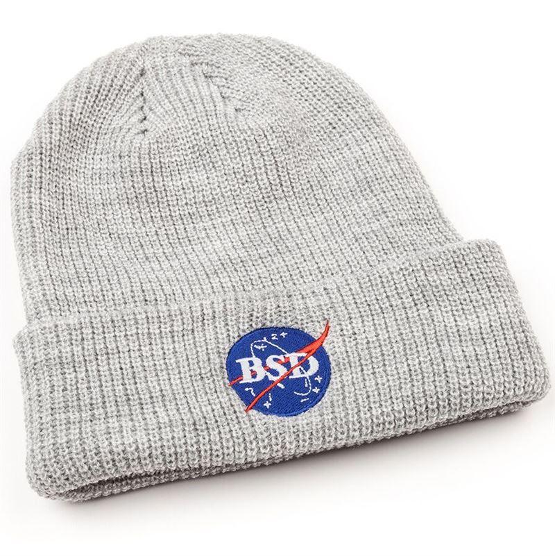 BSD Space Agency Beanie