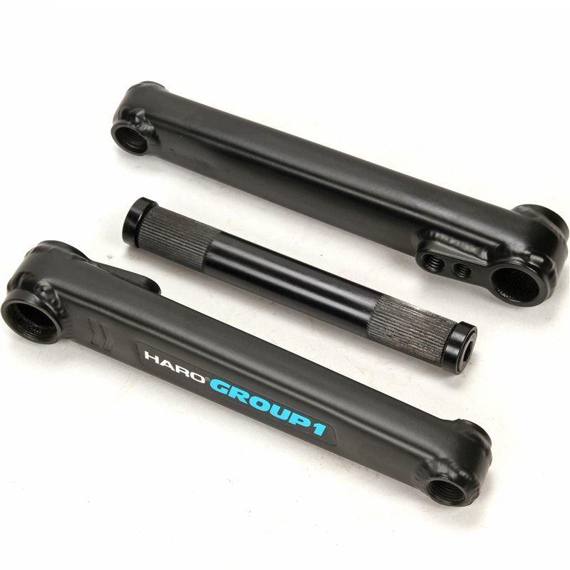Haro Lineage Group 1 Cranks