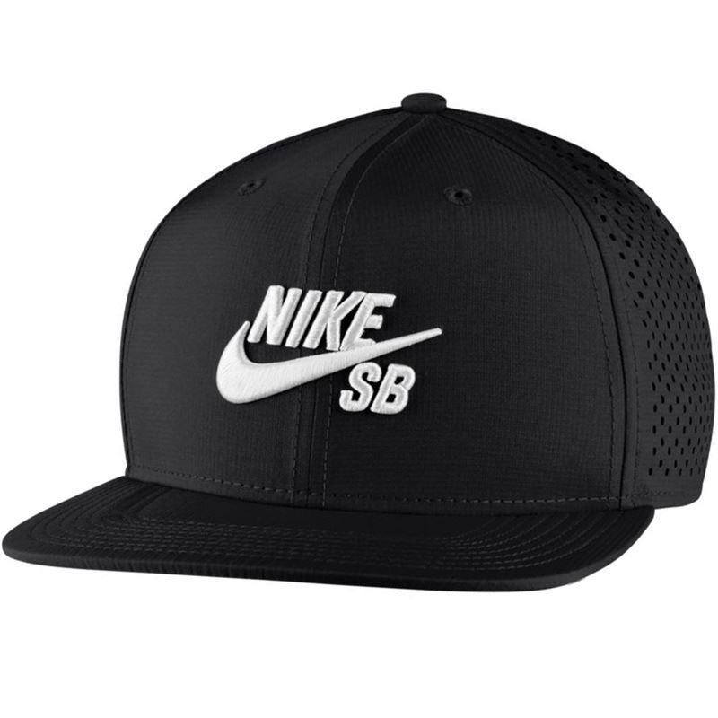 Nike SB SB Aerobill Pro Cap - Black