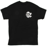 The Ting Yang Tee - Black