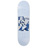 Polar Skate Co Dane Brady Stage One Deck