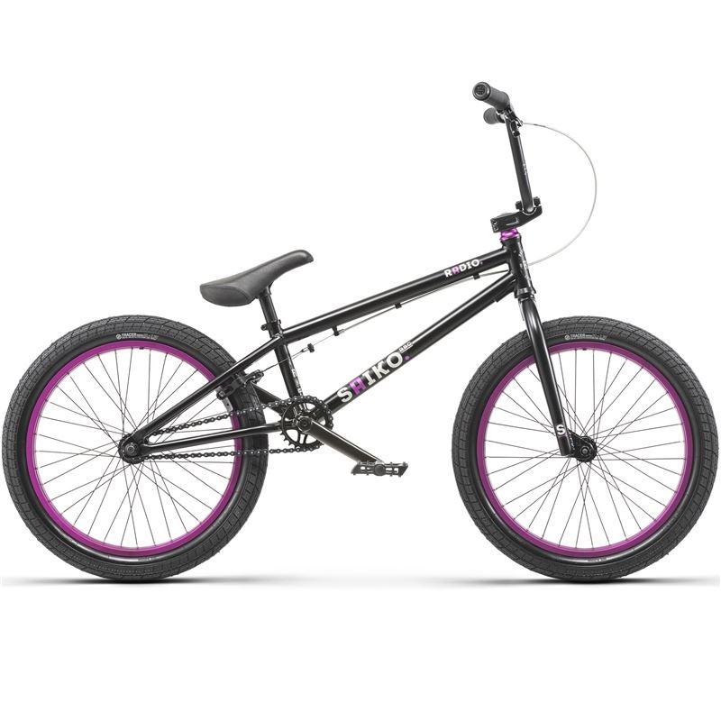 Radio Saiko BMX Bike 2019