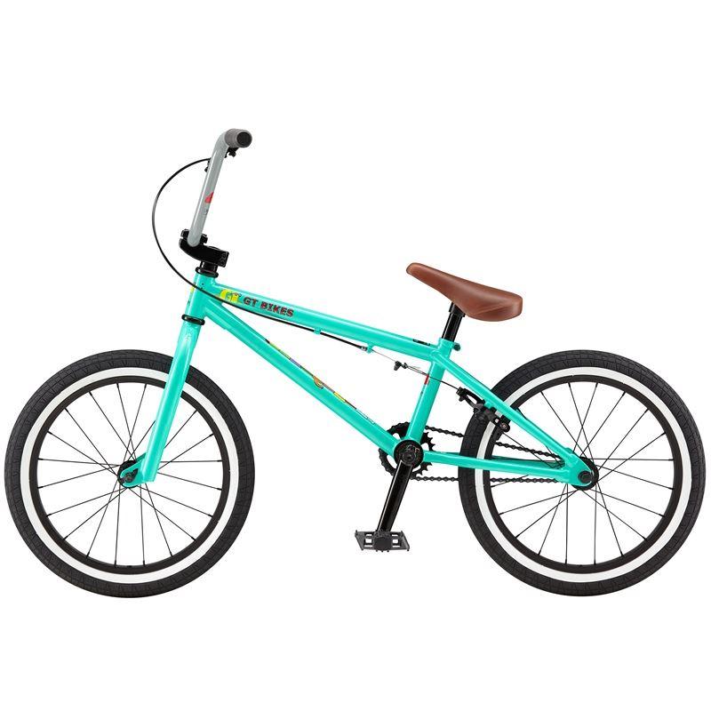 GT Performer Jr 18" BMX Bike 2019