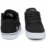 Etnies Kids Barge LS Black/White