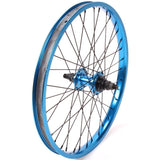 Jet BMX Rear Generate Cassette Wheel