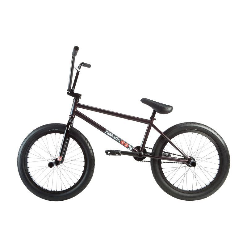 Fit Augie BMX Bike 2019