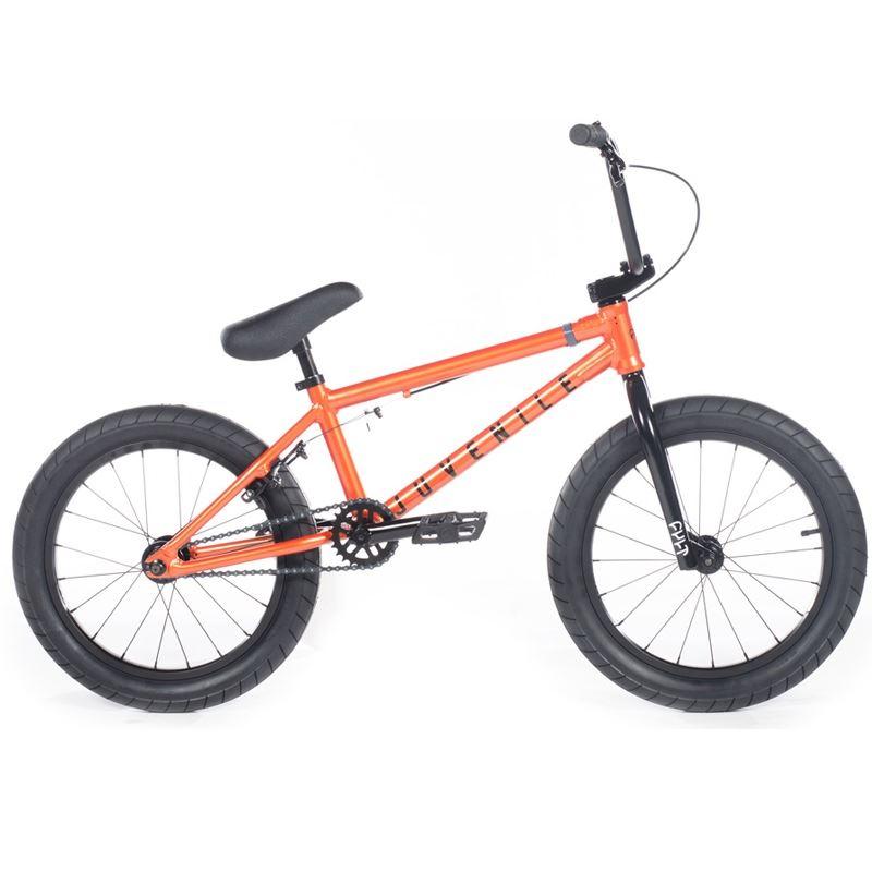 Cult Juvenile 18" BMX Bike 2019