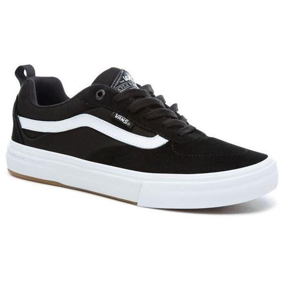 Vans Kyle Walker Pro - Black/White