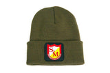 S&M Patch Beanie