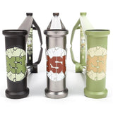 BSD Safari Frame - 2019