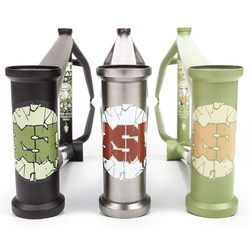 BSD Safari Frame - 2019