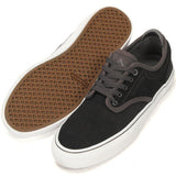 Emerica Wino G6 Dark Grey/White