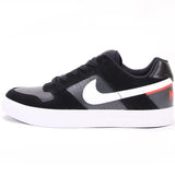 Nike SB Delta Force Vulc Black/White/Red