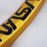 BSD NASA Rim - Gold - Cosmetic Damaged Gold