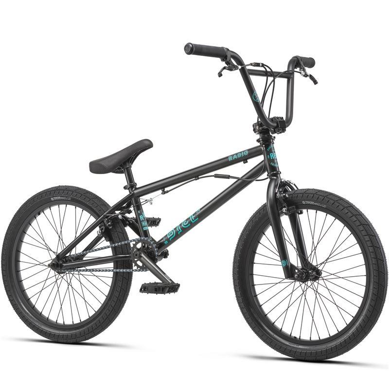 Radio Dice 20" FS BMX Bike 2019