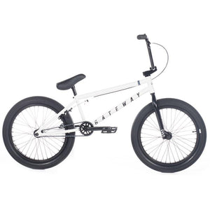 Cult Gateway BMX Bike 2019