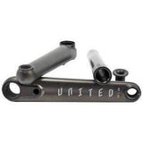 United Severance Cranks