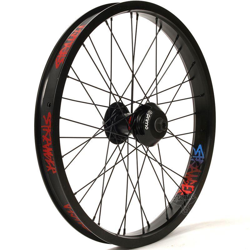 Stranger Crux V2 XL Freecoaster Wheel