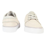 Nike SB Zoom Stefan Janoski Women's White/White