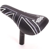 Total BMX Blackjack Combo Embroided Seat