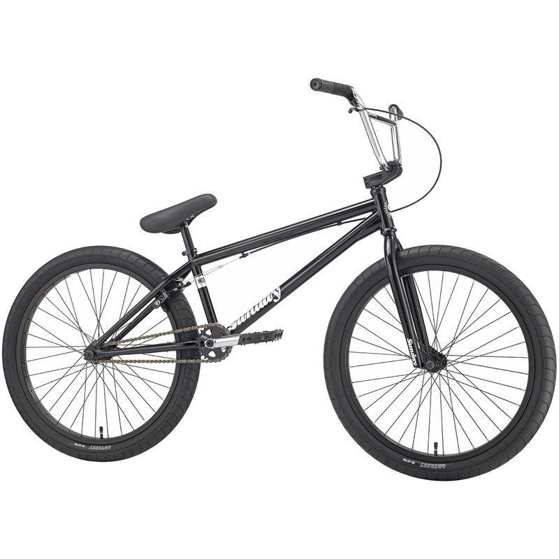 Sunday Model C 24" BMX Bike 2018