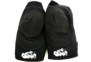 Bicycle Union Shadow Knee Pads