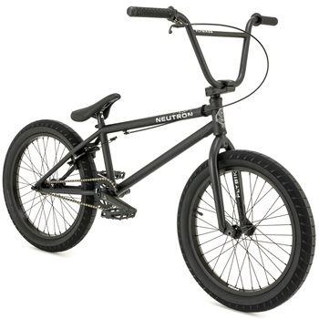 Fly Neutron BMX Bike 2019