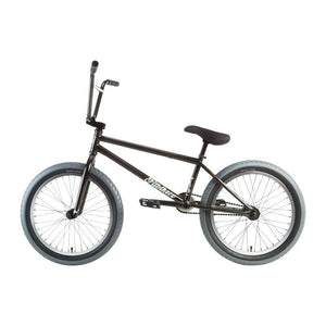 Fit Long BMX Bike 2019