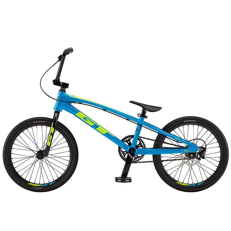 GT Speed Series Pro XL Race BMX Bike 2019