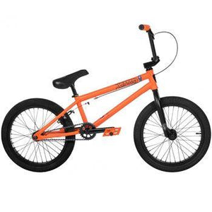 Subrosa Tiro 18" BMX Bike 2019