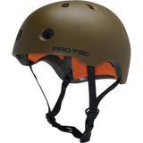 Pro-tec Street Lite Helmet