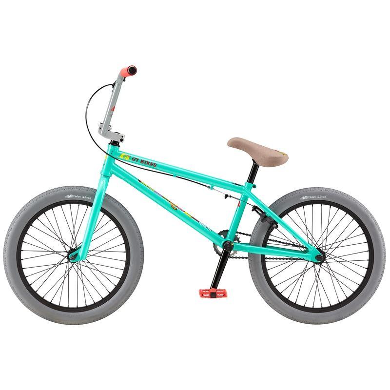 GT Performer BMX Bike 2019