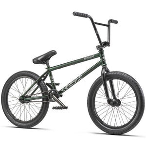 Radio Comrad BMX Bike 2019