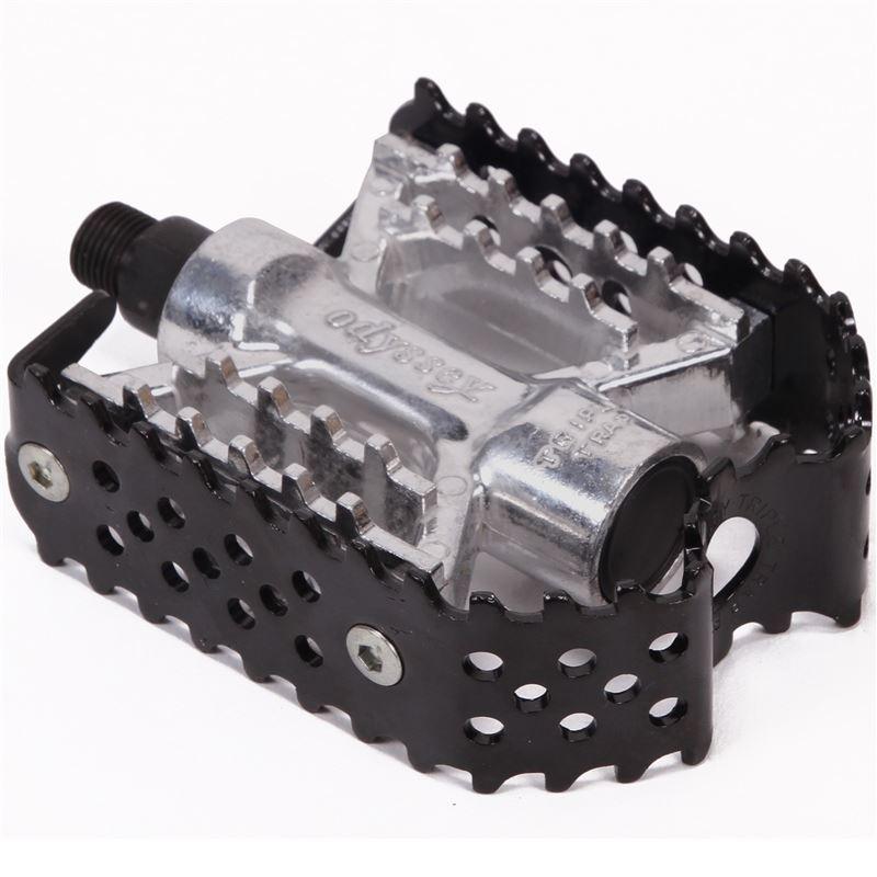 Odyssey Triple Trap Pedals