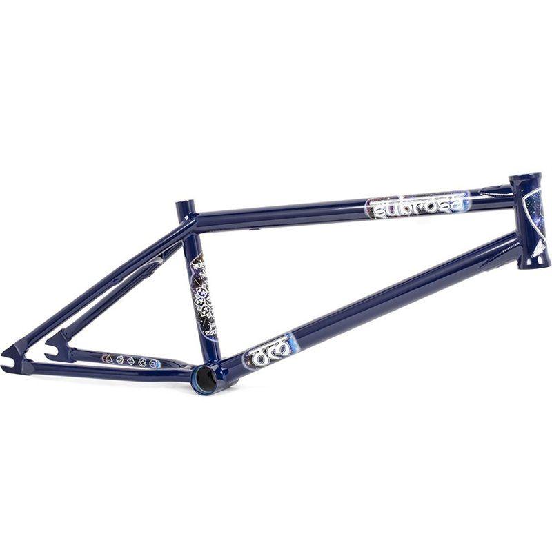 Subrosa OM Frame