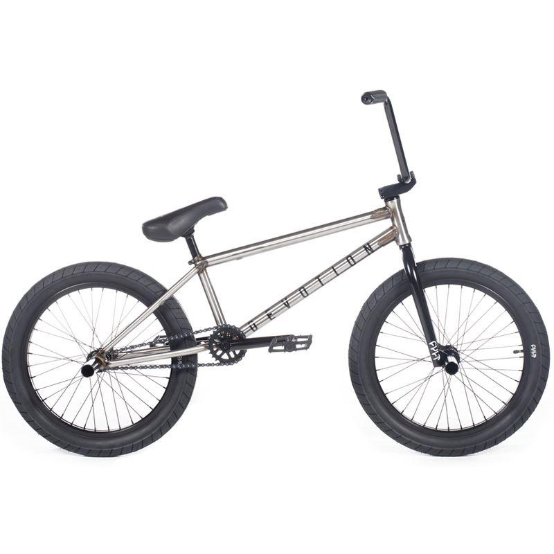 Cult Devotion BMX Bike 2019