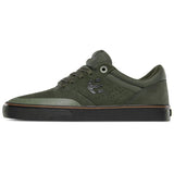 Etnies Marana Vulc - Green/Black