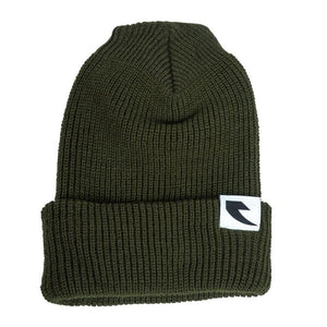 Tall Order Logo Beanie