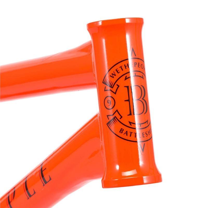 Wethepeople Battleship 2019 Frame