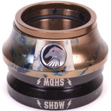 Shadow Stacked Headset